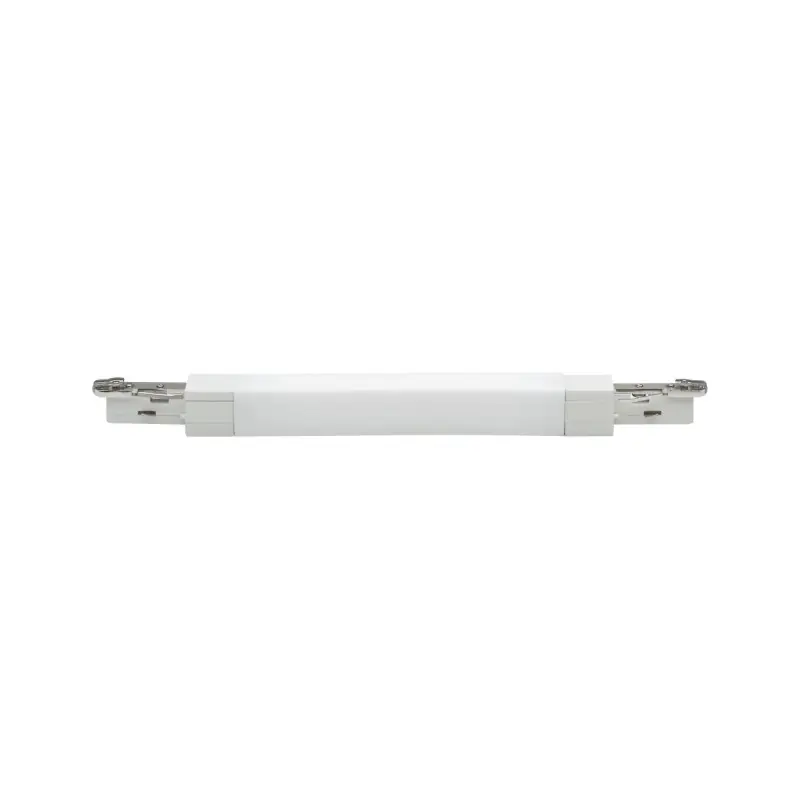Connecteurs II système URail Flex max. 1000W Blanc 230V Plastique