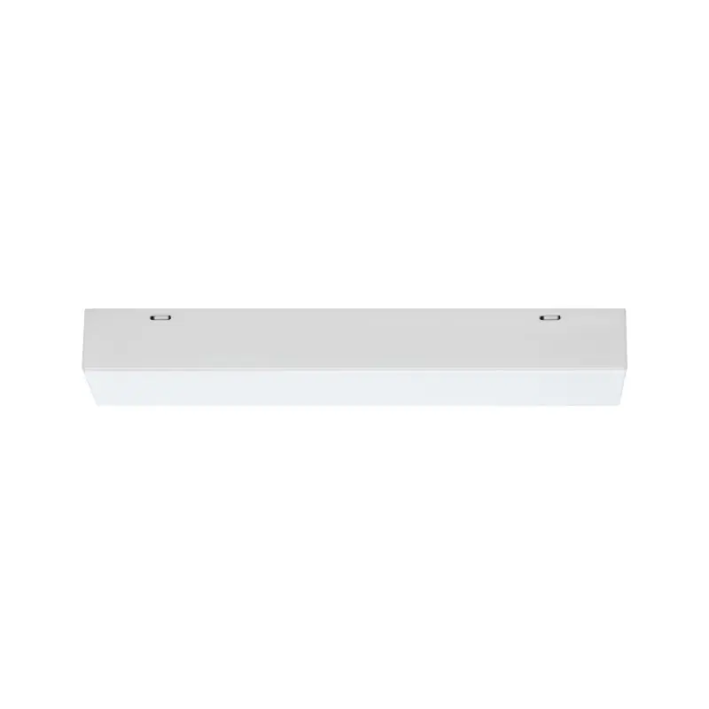 URail System Light&Easy Alimentation centrale max. 1000W Blanc 230V plastique