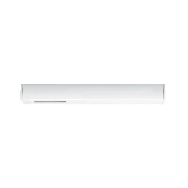 URail System Light&Easy Alimentation de fin de ligne 1000W Blanc 230V matière pl
