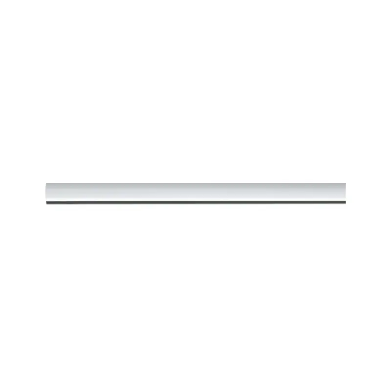URail System Light&Easy Rail 1m Blanc 230V Métal