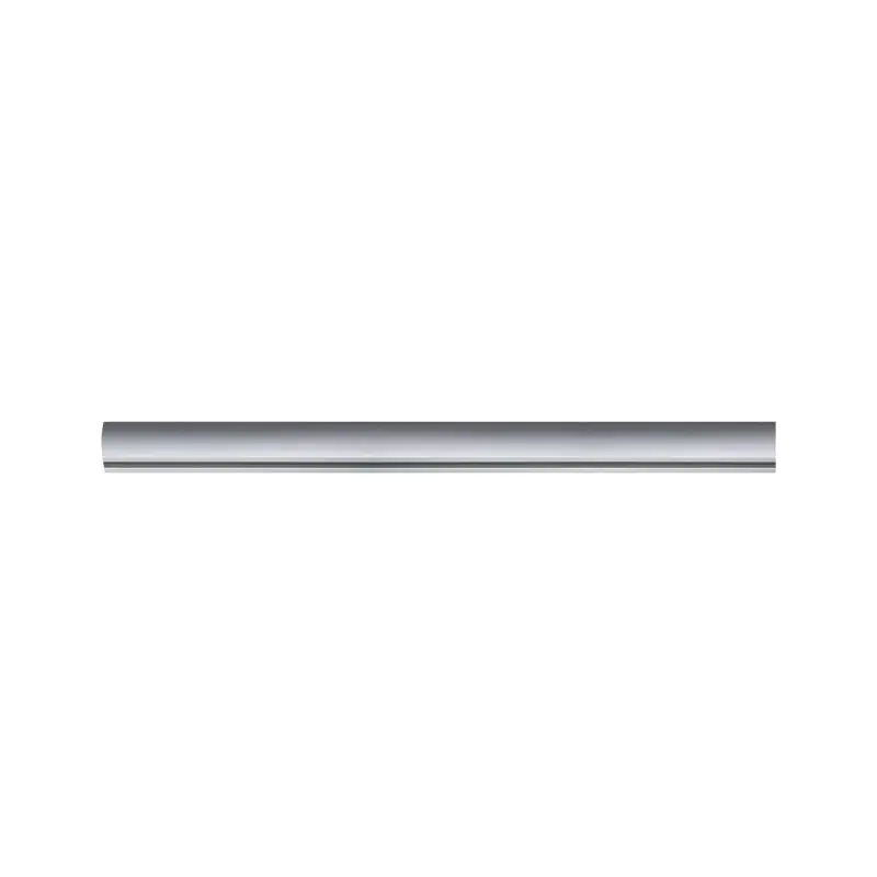 URail System Light&Easy Rail 1m Chrome mate 230V Métal