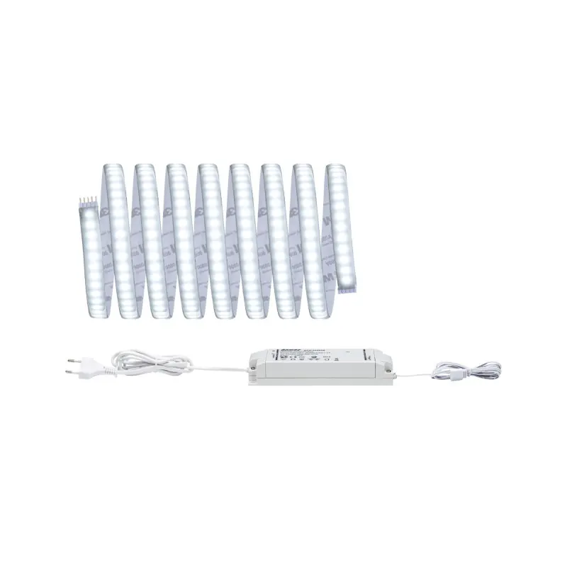 Function MaxLED 1000 kit de base 3m Blan c lum du jour 34W 230/24V 60VA Arg Plast