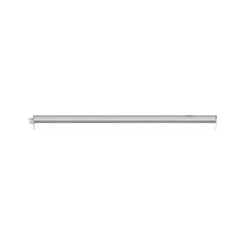 Funct Bond haute tension LED-barre lumineux 12W satin 230V alu plastique