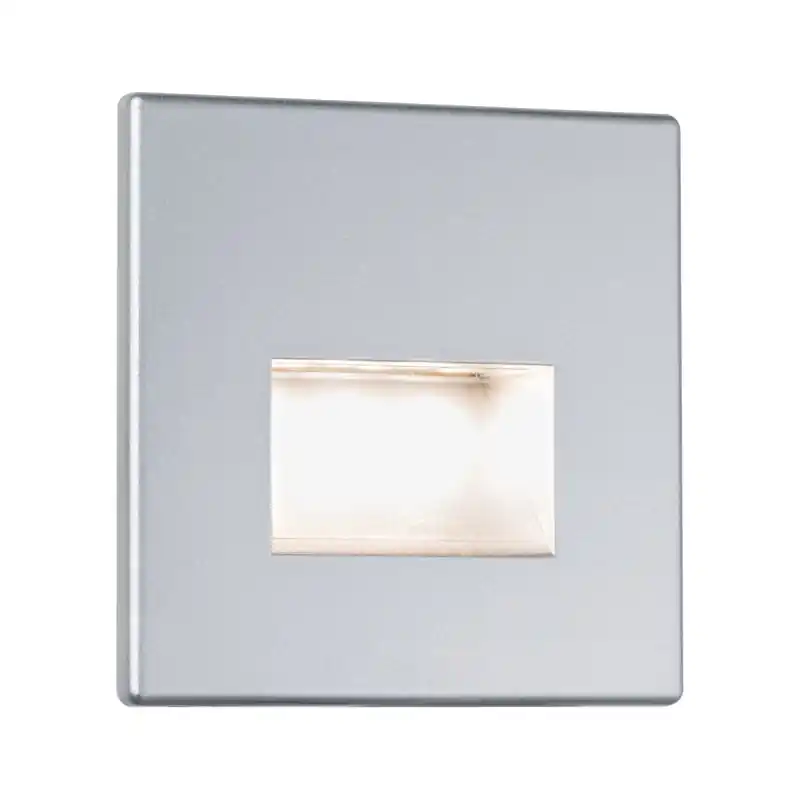 Kit mural spécial encastrés Edge LED 1x1.1W 230 V