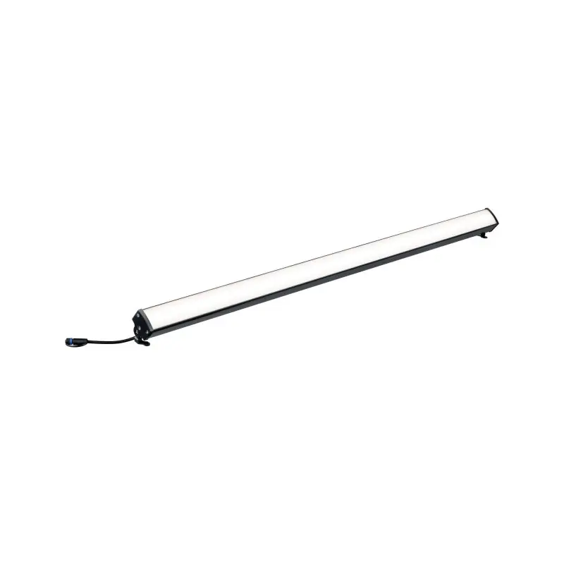 Outdoor Plug & Shine Appliq Sol LED IP67 875lm 3000K 24V anthracite