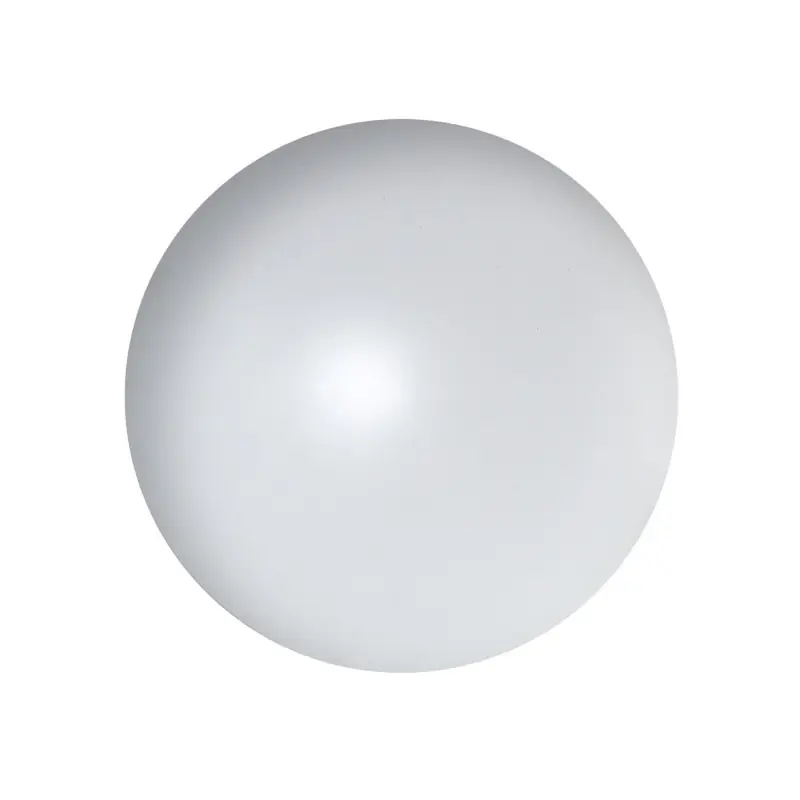 applique led rond blanc diametre 260mm eclairage indirect 18w-1200 lumens 3000k