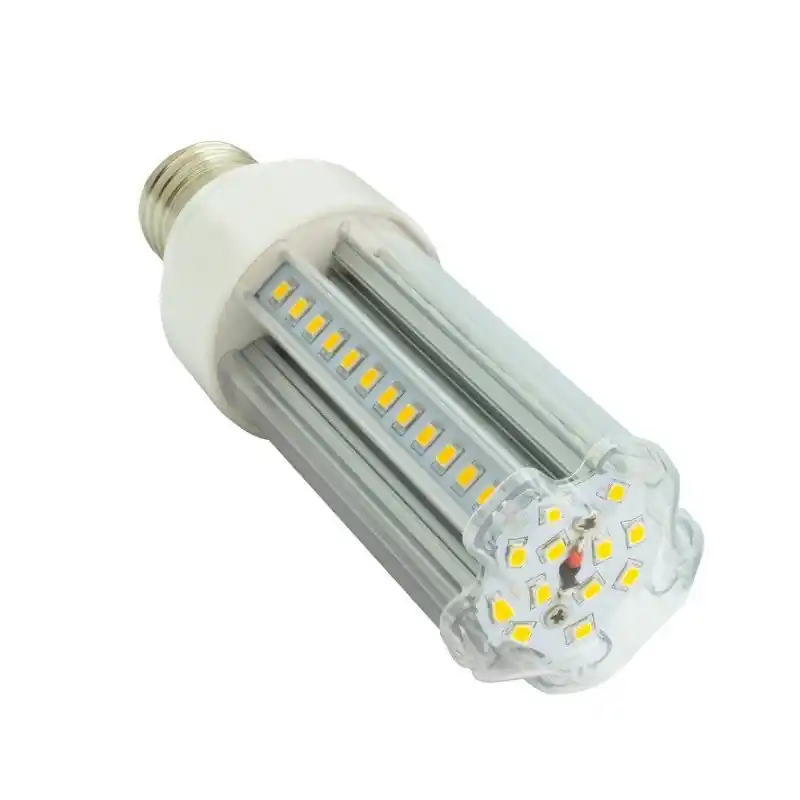 Ampoule led 10w-1100 lumens-360° e27 eclairage public lampadaire lanterne