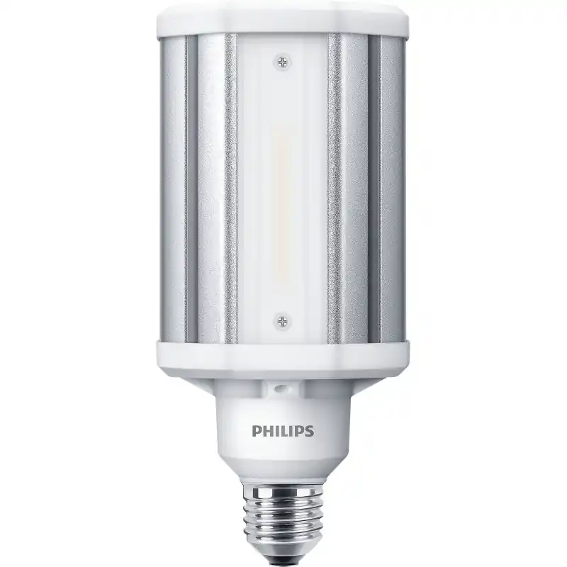 Ampoule led Philips 360° e27 25w-4000k éclairage public lampadaire lanterne 2900 lumens