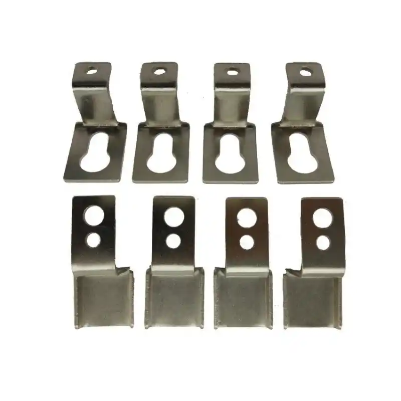 accessoire ressort montage saillie pour dalle led 30-60-120 professionnel