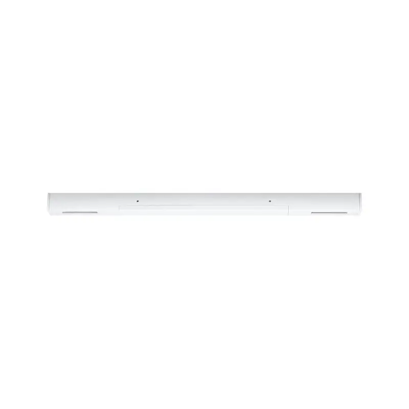 Alim centr URail 3/4/5 brins max. 1000W Blanc 230V plastique commut séparément