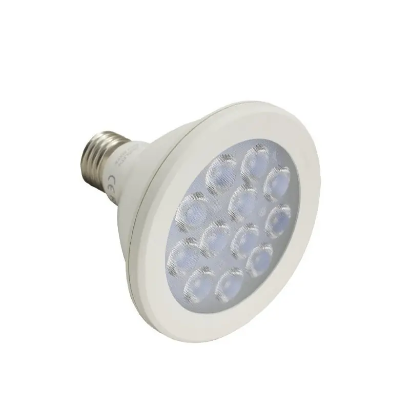 ampoule led par30-12w-1000 lumens-3000k-6000k
