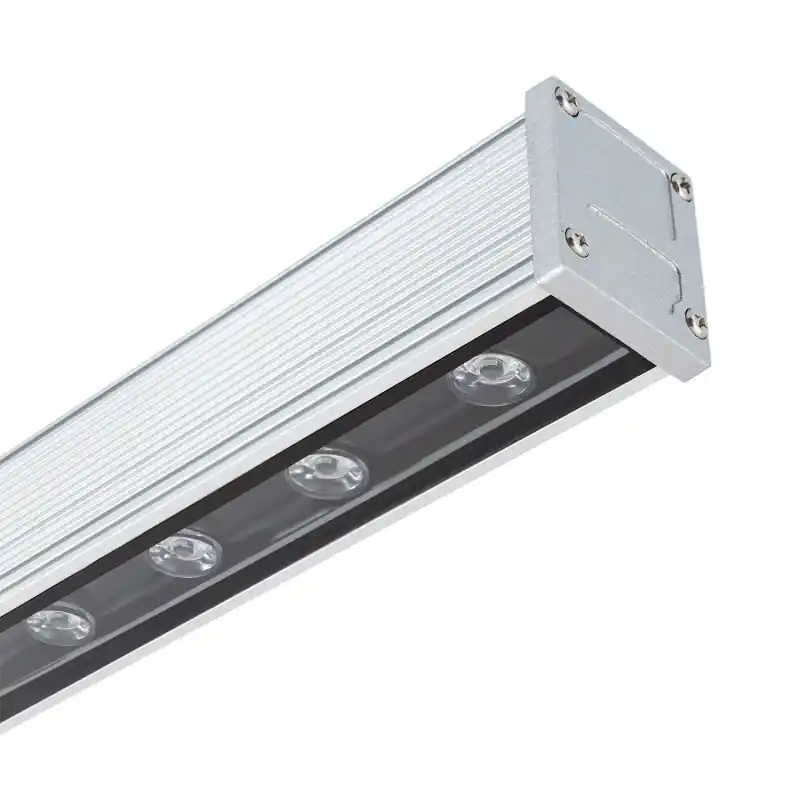 lèche mur led 50cm ip65 Wall Washer LED 18W-2900 lumens-220-240v