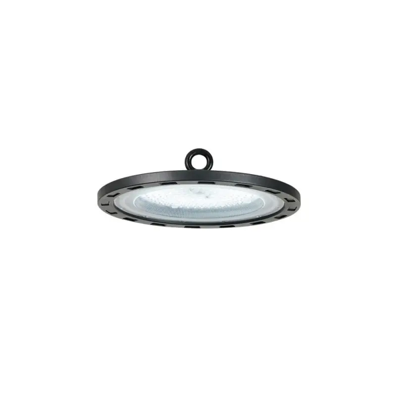 Gamelle industrielle 200w led angle 90°-24000 lumens