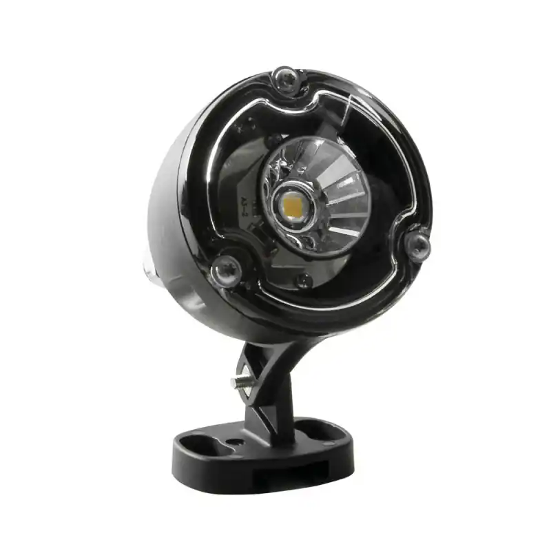 Projecteur BAMBOLA IP67 LED 3.6W 240lm Noir