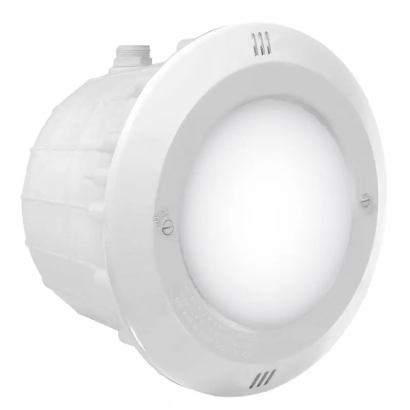 Encastré BELT IP68 LED 16W Pisc. Horm. Blanc