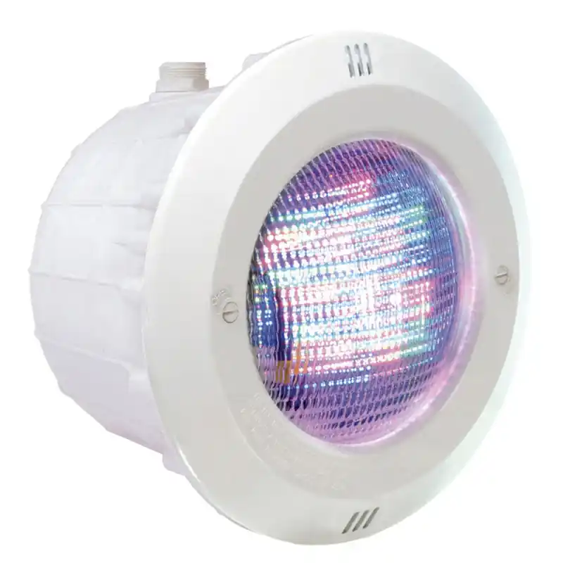 Encastré BELT IP68 LED 27W Pisc. Horm. RGB