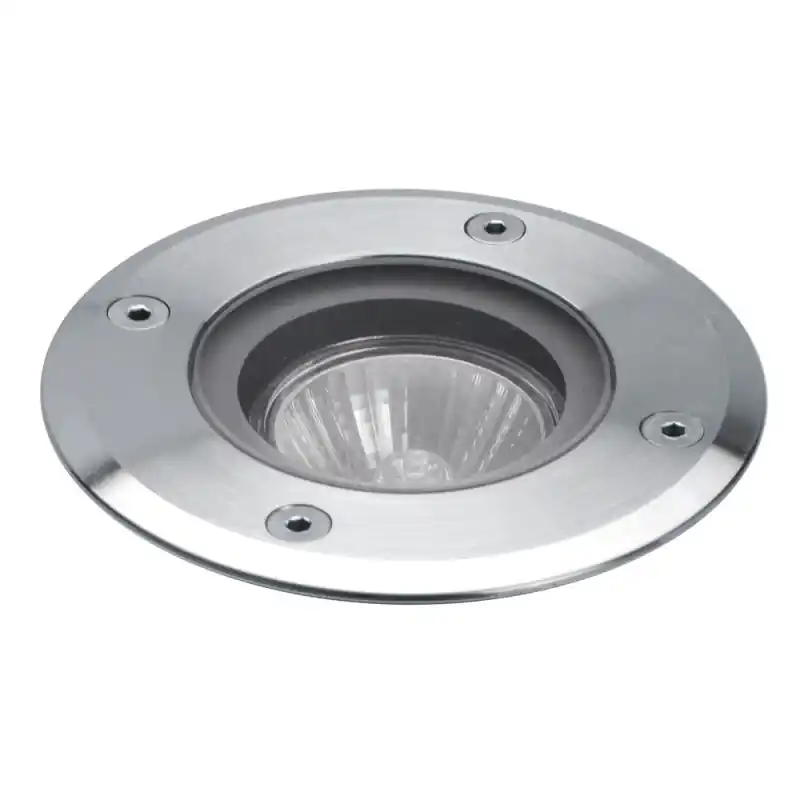 Encastré BORA IP67 GU10 35W Acier inoxydable