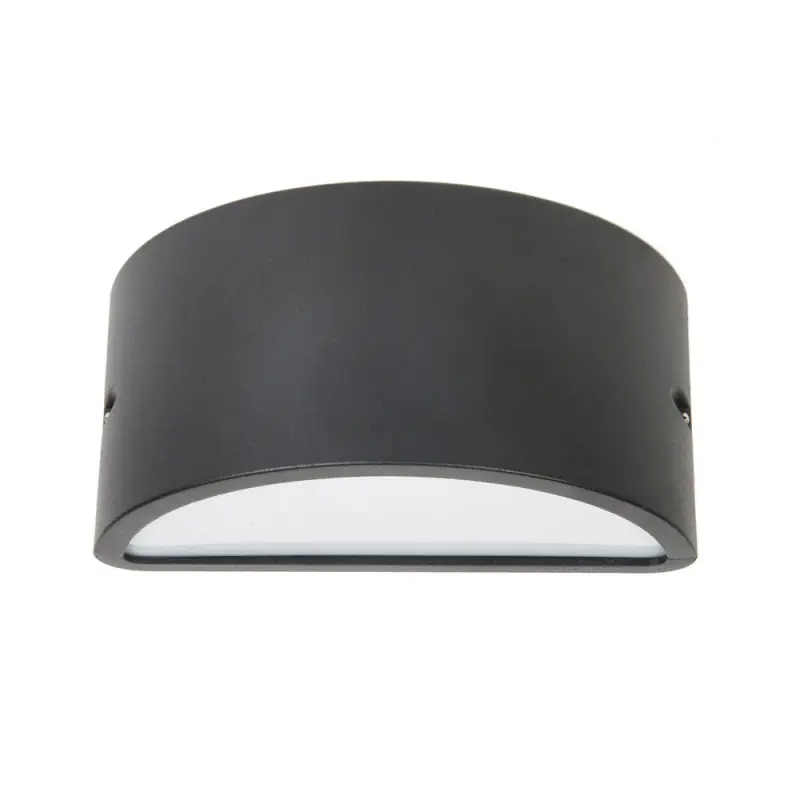 Plafond CICLON IP54 E27 60W Ant.