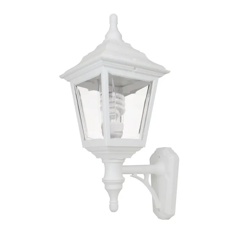 Apl. CLIC-CLAC 4 E27 IP44 blanc