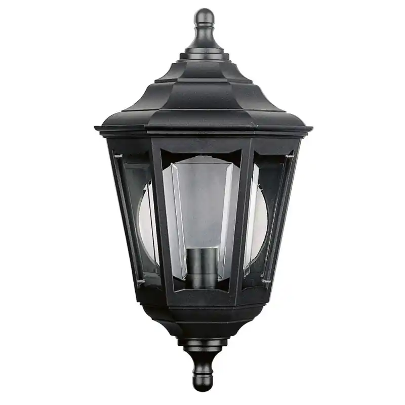 Apl. CLIC-CLAC 6 IP44 E27 noir
