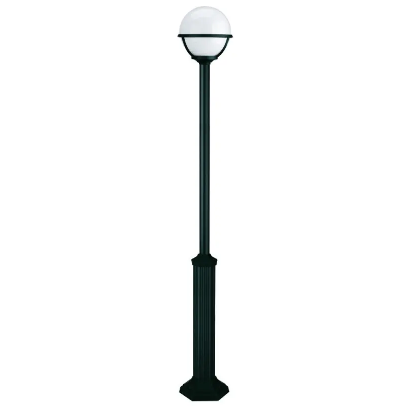 Colonne CLIC-CLAC ballon IP43 E27 182cm
