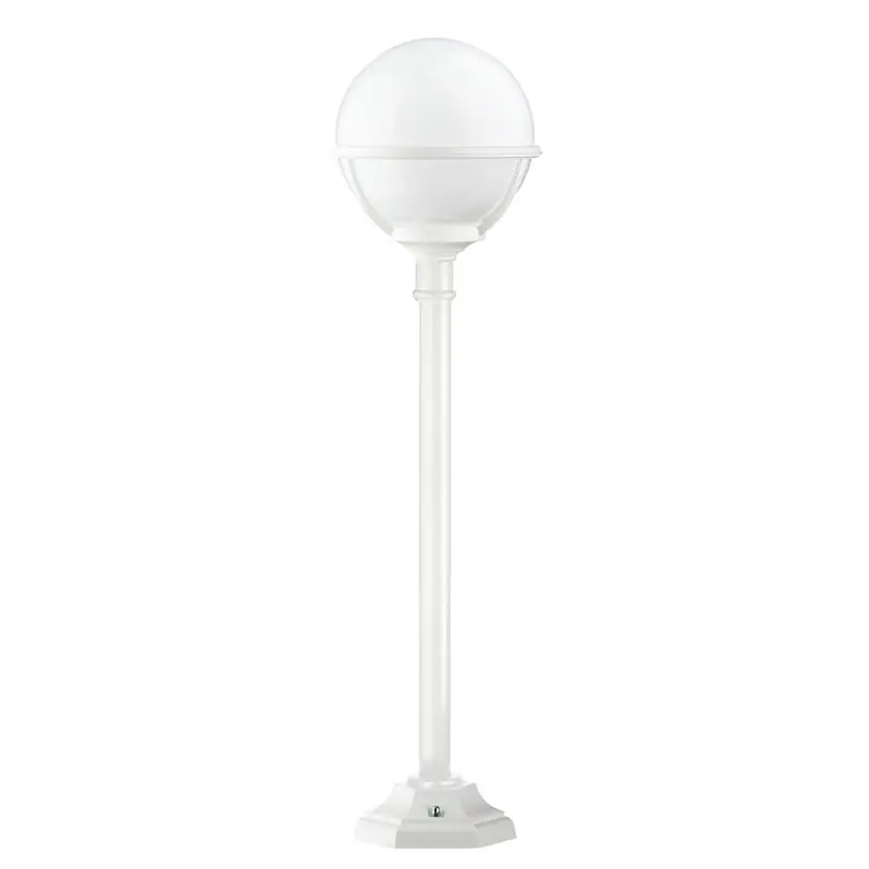 Borne CLIC-CLAC ballon IP43 E27 106cm bl
