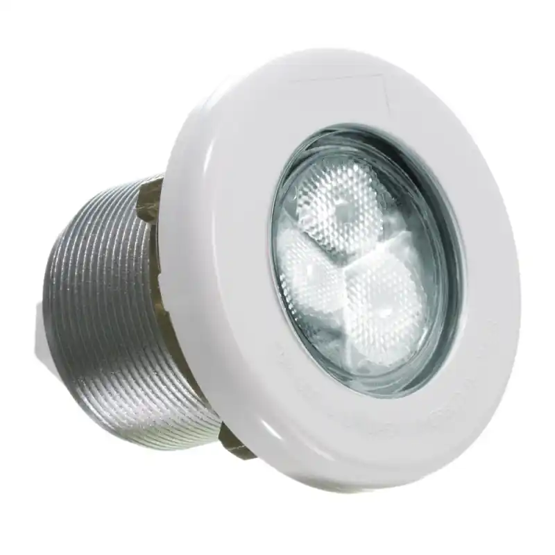 Encastré CUP IP68 LED 4W 5,7K Spa Blanc