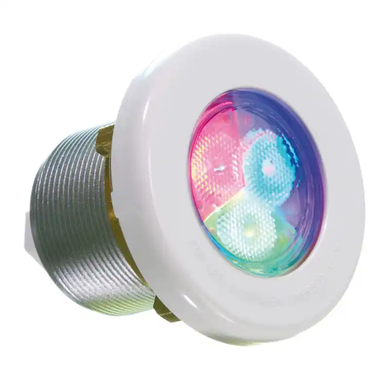 Encastré CUP IP68 LED 4W Spa RGB