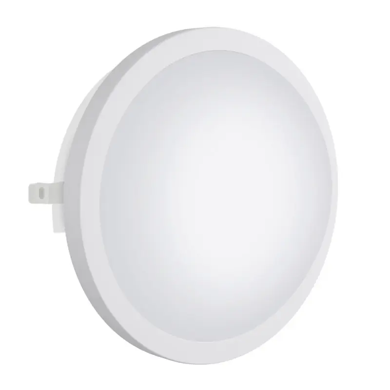 Apl. FAR IP54 LED 12W 4000K Bl.