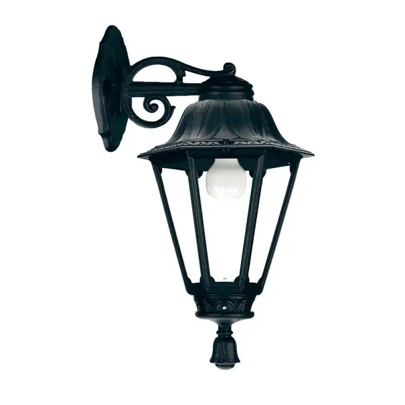 Apl. INDURA MED. 6 IP55 E27 noir