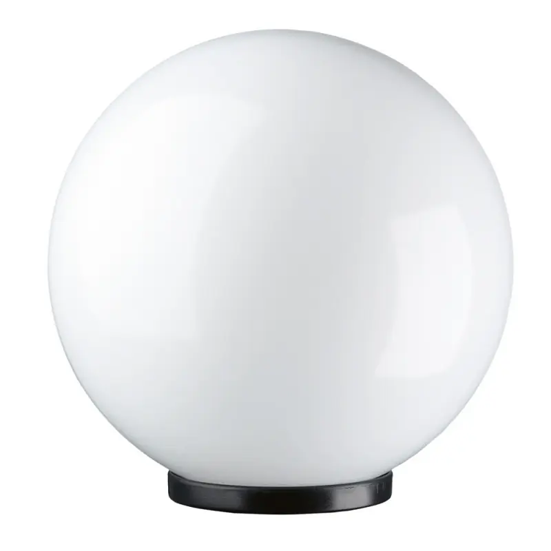 Borne boule 25cm pilier Vic M C