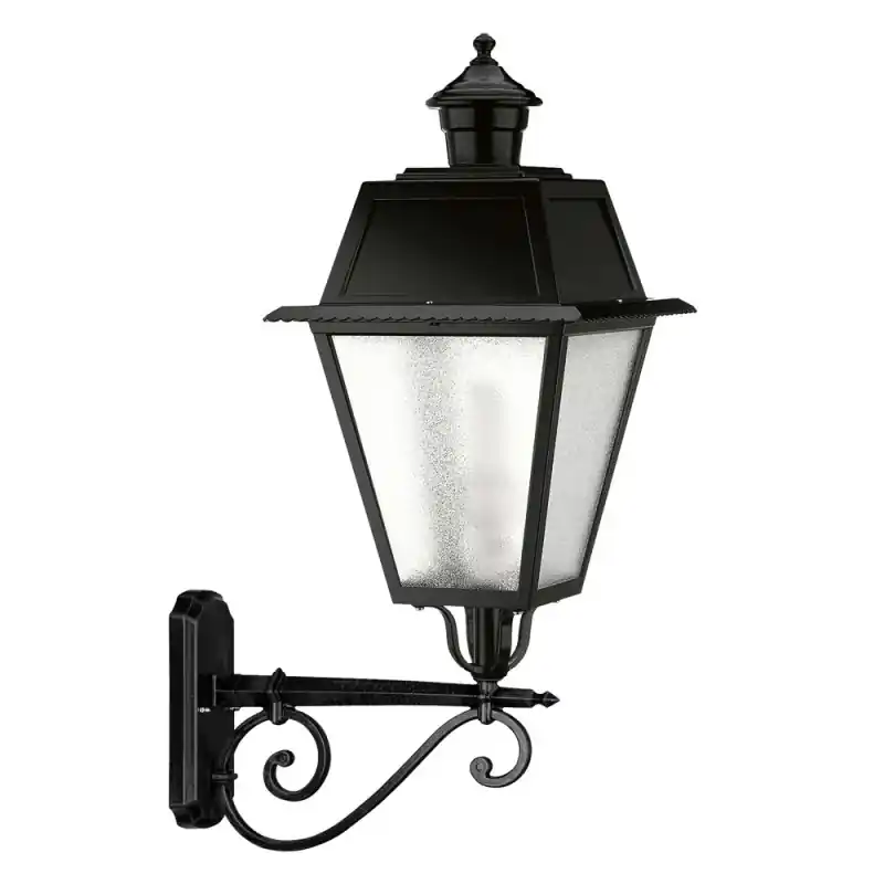 Apl. VILLA CHApl. IP43 E27 Noir