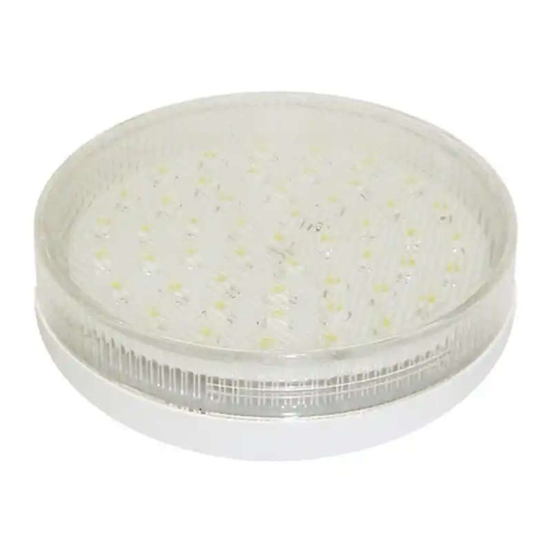 Lampe LED T2 GX53 4W 300lm 3000K