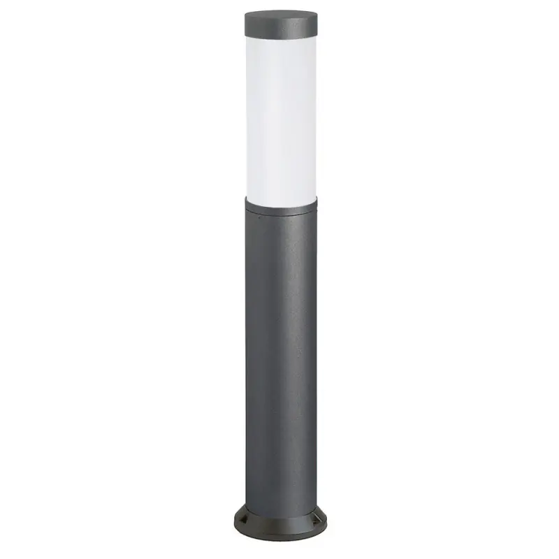 Borne MAXIMA-PLUS IP55 24W 2G11 Opal Antr