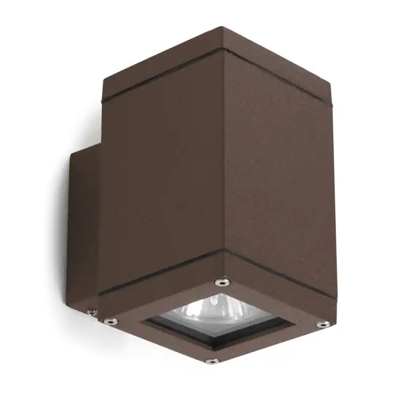 Plafond TEKA IP65 LED 4,5W 420lm M. Oxid