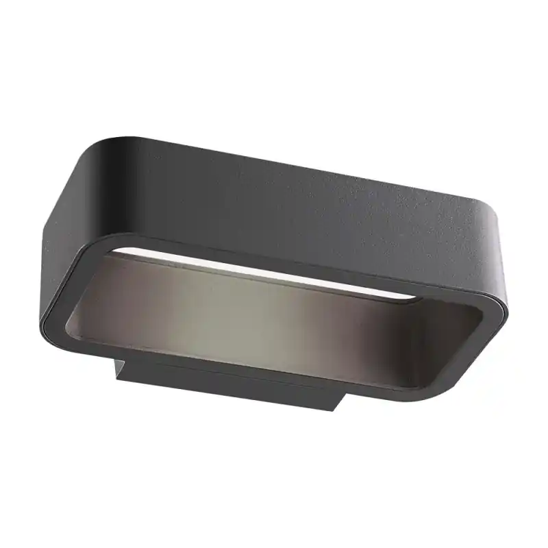 Plafond RHIN IP54 LED 7W 448lm 3000K Ant.