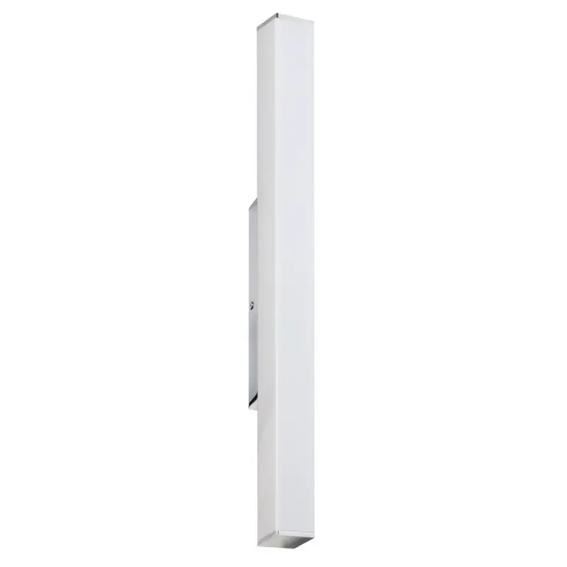 Apl. LITS IP44 LED 1x12W 960lm 3000K cr