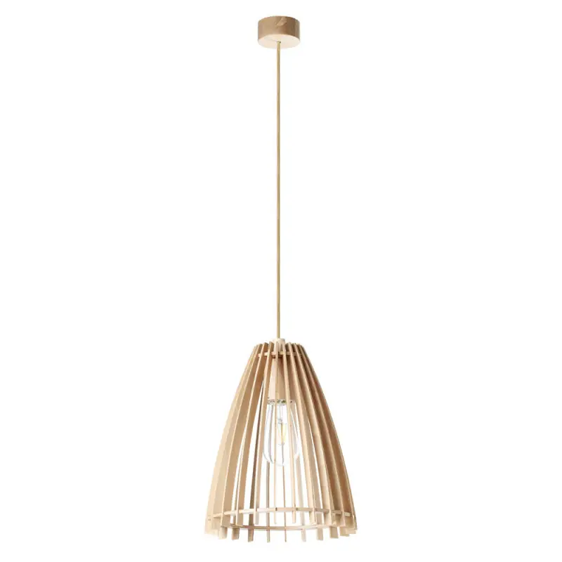 Suspension CUSKA IP20 E27 60W Haya