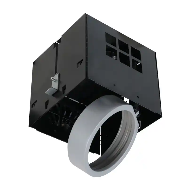 ATOLON mod LED AR111 1x15W GU10 230V Gris