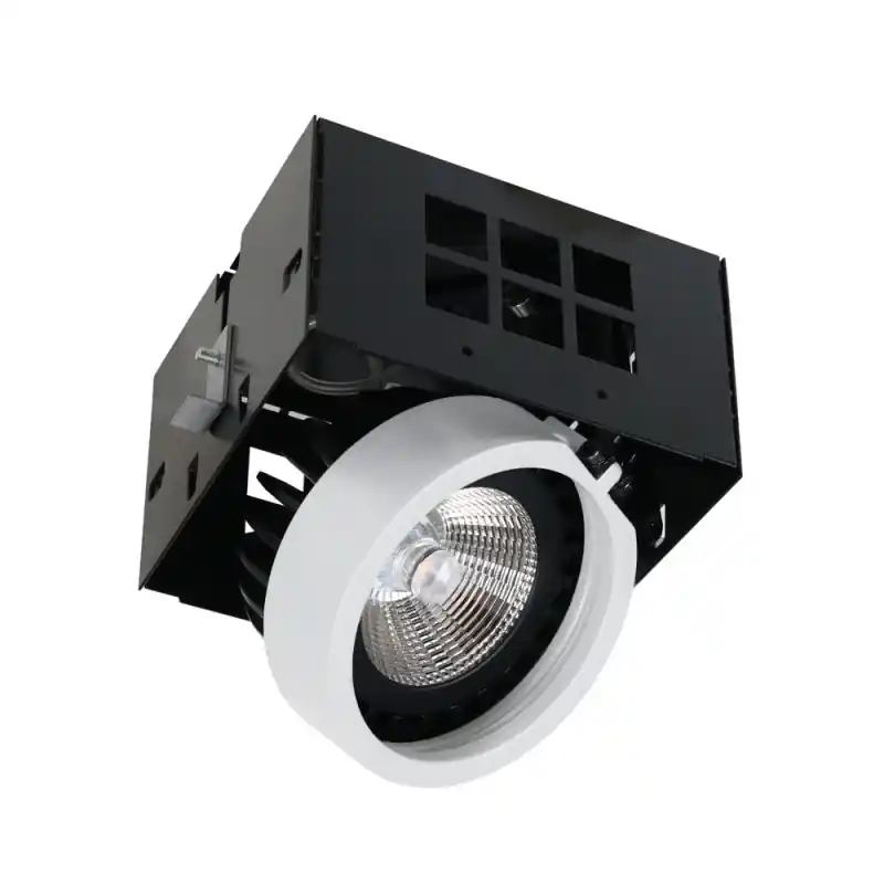 ATOLON mod LED AR111 25W 3000K 30º Bl