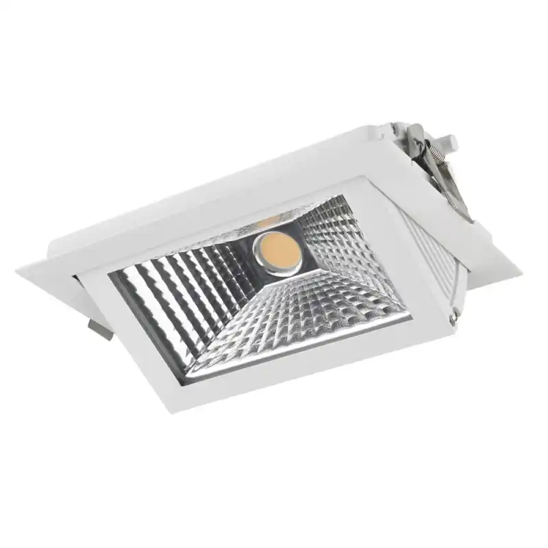 SINOPE Encastré Rect.Basc.LED42W VEG+FRUIT Bl