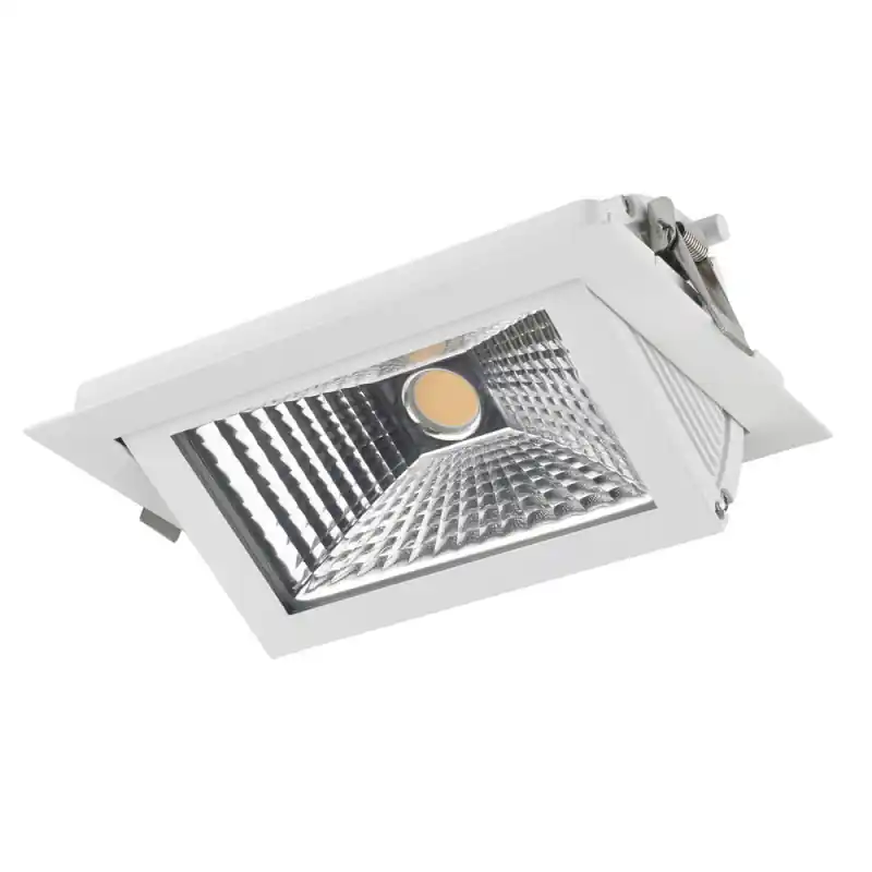 SINOPE Encastré Rectn.Basc.LED 42W FASHION Bl