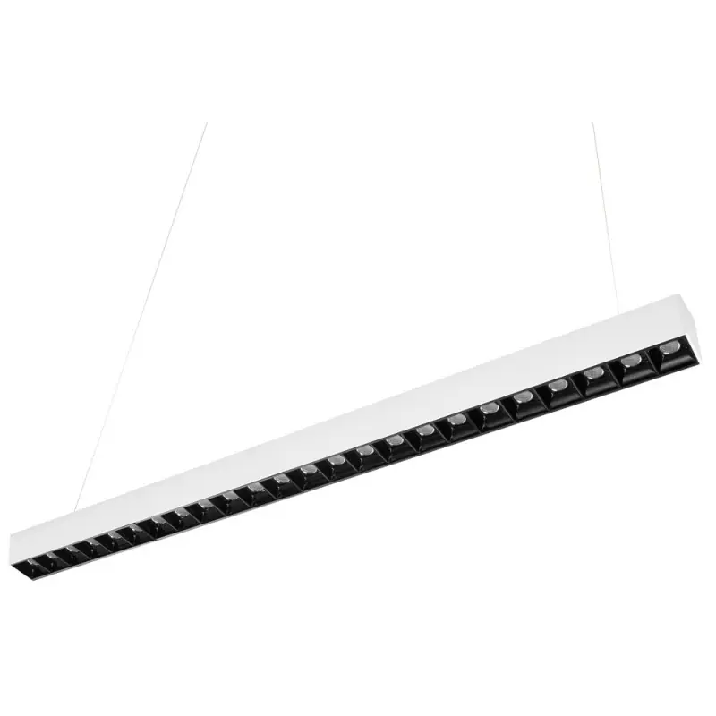 pendant SIGMA LED 44W 4010lm DALI 3000K Bl