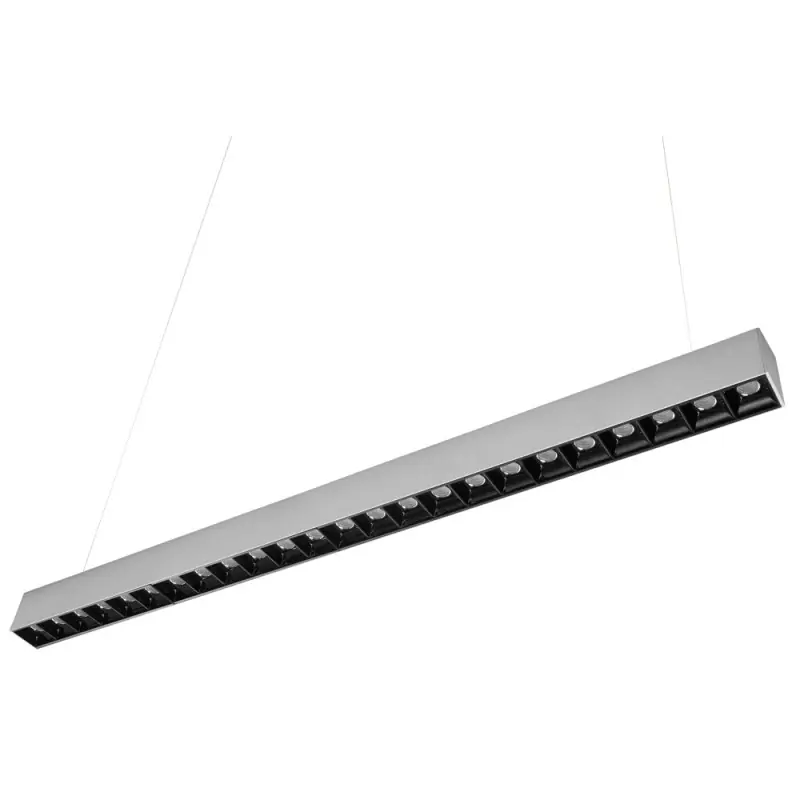 pendant SIGMA LED 44W 4670lm DALI 4000K Gr