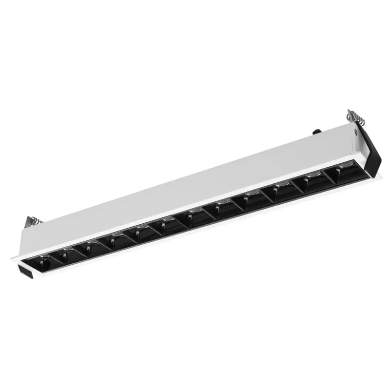 Encastré SIGMA IP20LED 13W 1380lm 4000K Bl