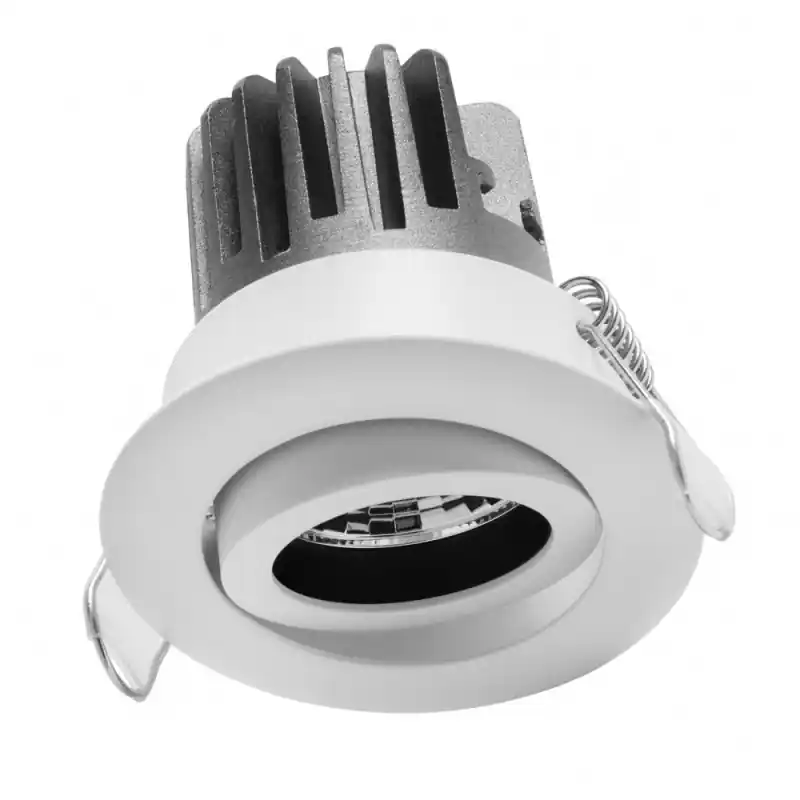Encastré IP65 PEGASO LED 4,5W 470lm 3000K Bl