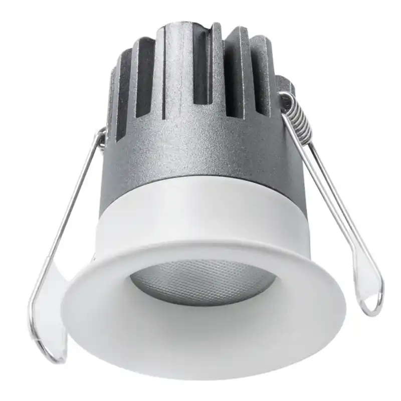 Encastré JANO IP65 LED 6,5W 675lm 3000K Bl