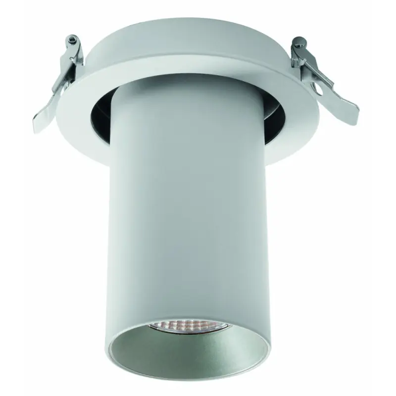 NOK3T Encastré TRIM.DALILED12,8W4000K1175LM Bl