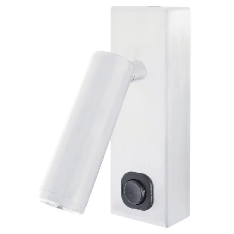 Plafond TOSCANA IP20 LED 3W. Blanc.3000K