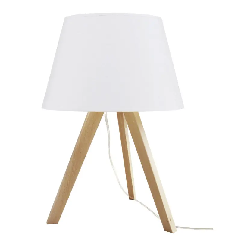 Lampes à poser LARS IP20 60W Haya